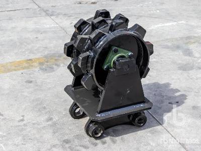 Photo of a 2025 GIYI GY-W307