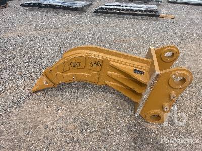 Photo of a 2025 GIYI GY-R336