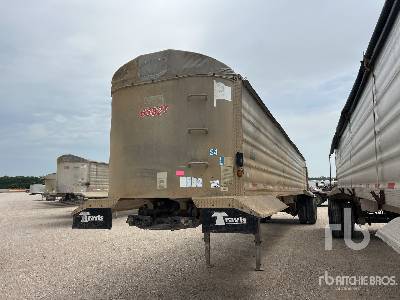 Photo of a 2007 Travis S/76