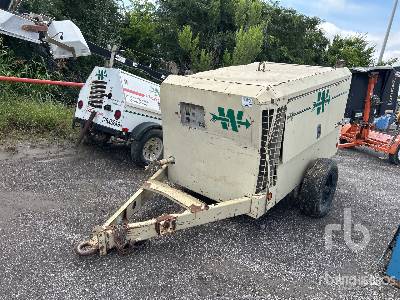 Photo of a 2001 Ingersoll Rand P375WJD