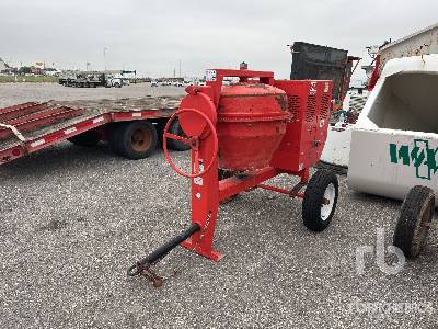 Photo of a  Multiquip Electric