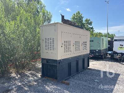 Photo of a  Generac 180 kW