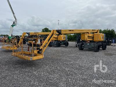 Photo of a 2018 Haulotte HA80RTJO