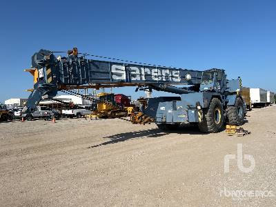 Photo of a 1997 Terex CN190