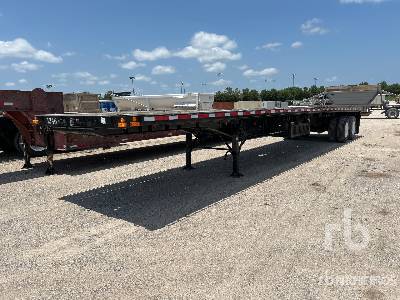 Photo of a 2006 Transcraft TL2000