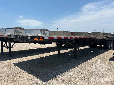 Photo of a 2006 Transcraft 45 ft T/A