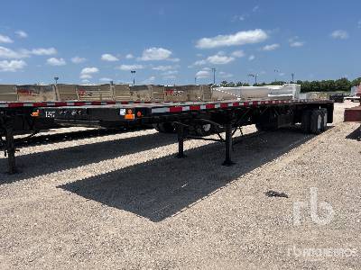 Photo of a 2006 Transcraft TL2000
