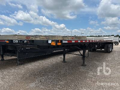 Photo of a 2006 Transcraft TL-2000N