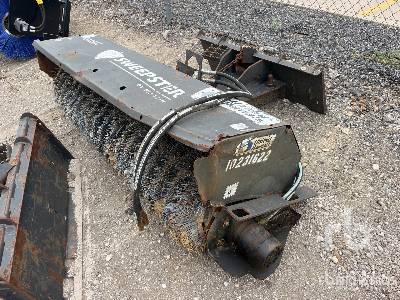 Photo of a  Sweepster 22072MM-0022