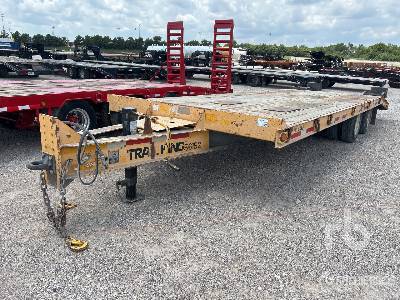Photo of a 2007 Trail King TK40LP
