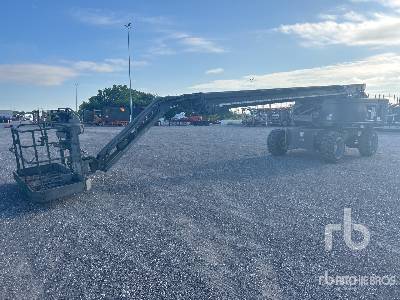 Photo of a  Haulotte HT85RTJO