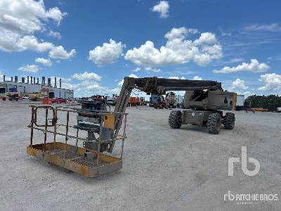 Photo of a 2018 Haulotte HT85 RTJ PRO