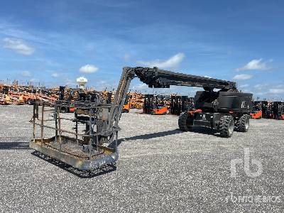 Photo of a 2018 Haulotte HT85 RTJ PRO