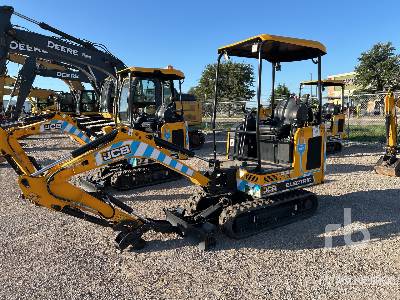 JCB Forestry For Sale | IronPlanet