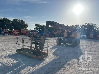 Photo of a  Haulotte HT67RTJO