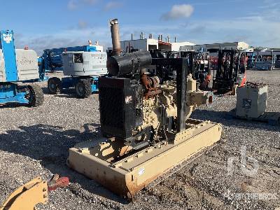 Photo of a 2017 Pioneer Pump PP66S12-4045