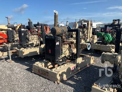 Photo of a 2017 Pioneer Pump PP66S12-4045