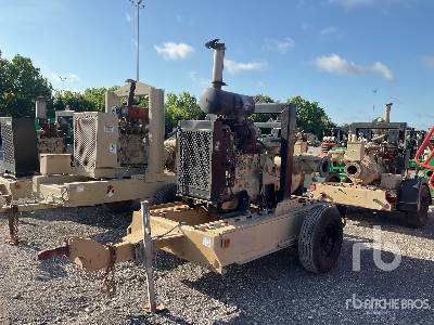 Photo of a 2017 Pioneer Pump PP66S12-4045