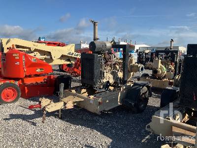 Photo of a 2017 Pioneer Pump PP66S12-JD4045
