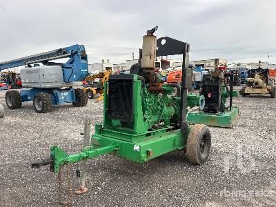 Photo of a 2018 Pioneer Pump PP66S12