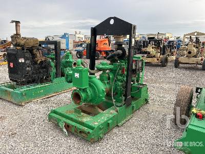 Photo of a 2018 Pioneer Pump PP66S12-JD4045