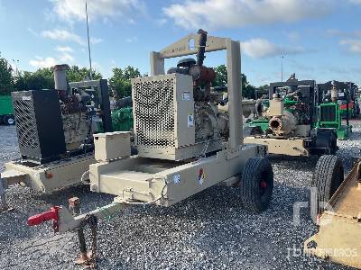 Photo of a 2016 Pioneer Pump PP66S12-4045D