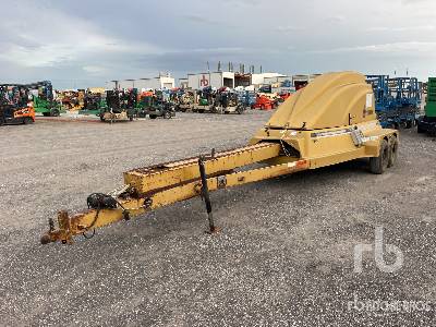 Photo of a 2016 Air Burners M30F