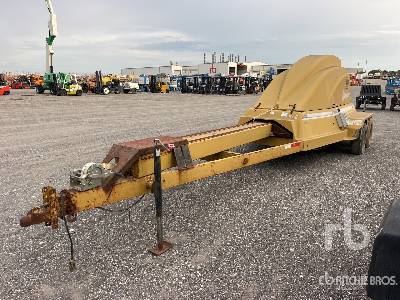 Photo of a 2016 Air Burners T-300