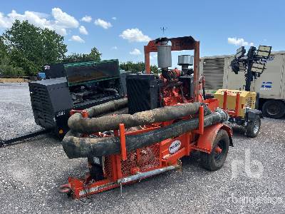 Photo of a 2017 Godwin CD150M