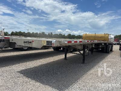 Photo of a 2016 Benson 524A48X102