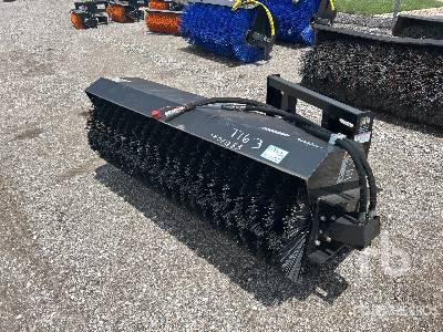 Photo of a 2023 Wolverine PAB-11-72W