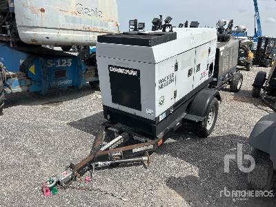 Photo of a  Wacker Neuson G-25