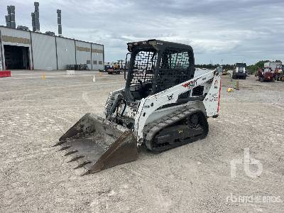 Photo of a 2018 Bobcat T450