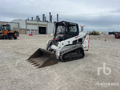 Photo of a 2019 Bobcat T450