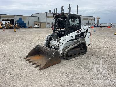 Photo of a 2019 Bobcat T450