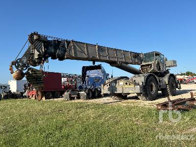 Photo of a 1994 Grove RT760