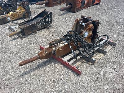 Photo of a 2010 Kent KF4