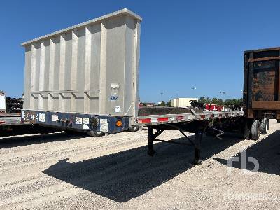 Photo of a 2005 Great Dane GPMS245
