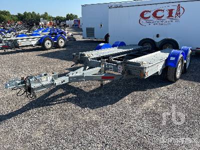 Photo of a 2018 Demco AT7000P