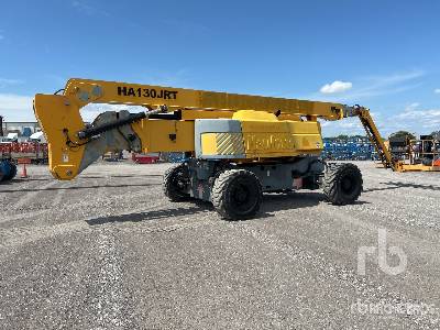 Photo of a 2015 Haulotte HA130JRT