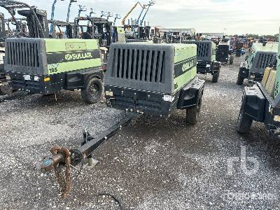 Photo of a 2018 Sullair 185DPQCAI4