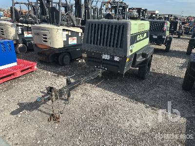 Photo of a 2018 Sullair 185DPQCAI4