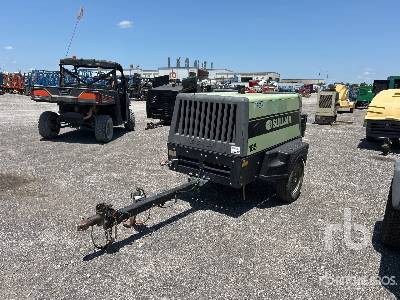 Photo of a 2017 Sullair 185DDPQKU4F