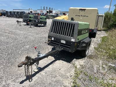 Photo of a 2019 Sullair 185D DPQ KU4F