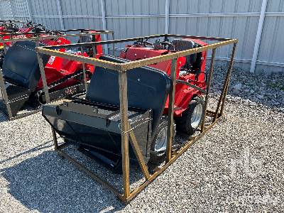 Photo of a 2025 AGT SDA-140W