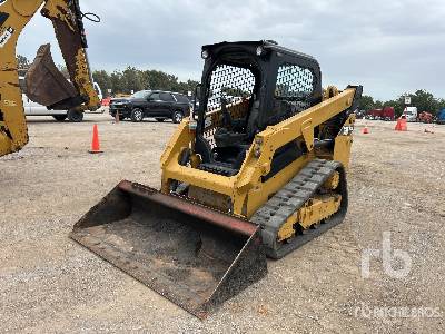 Photo of a 2018 Caterpillar 249D