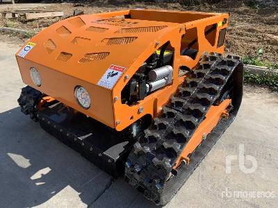 Unused 2025 ARTEER  QB-750  Remote Control Crawler (Unused)  Lawn Mower