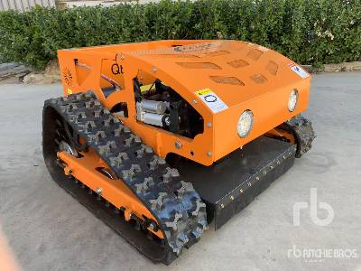 Unused 2025 ARTEER  QB-750  Remote Control Crawler (Unused)  Lawn Mower