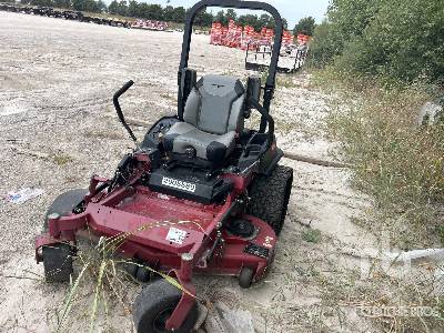 2020 TORO  72949HD  Zero-Turn  Lawn Mower
