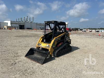 Photo of a 2021 ASV RT25